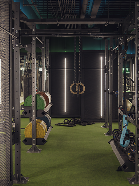 Body Hack UFIT Wellness