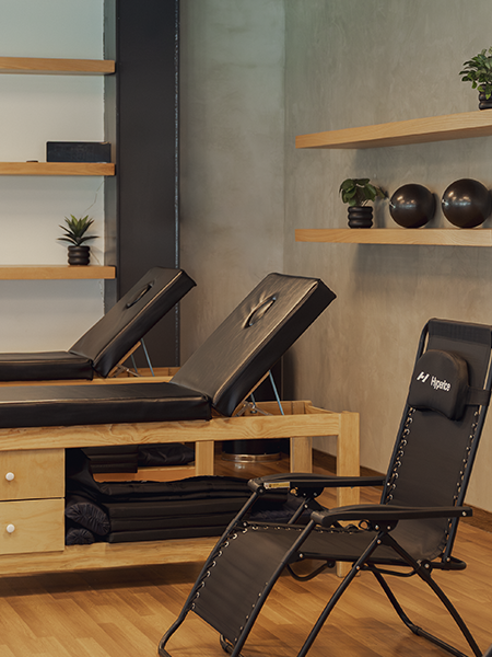 Recovery UFIT Wellness