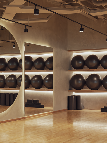 Youyoga UFIT Wellness